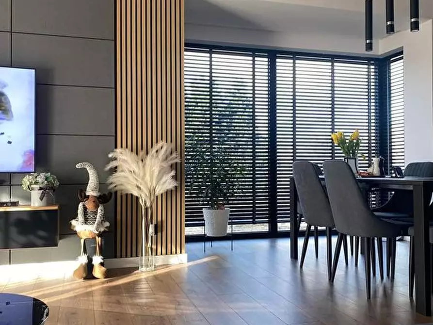 Immagine 25 di Appartamento in vendita  in Via dei Salici a Vigonovo