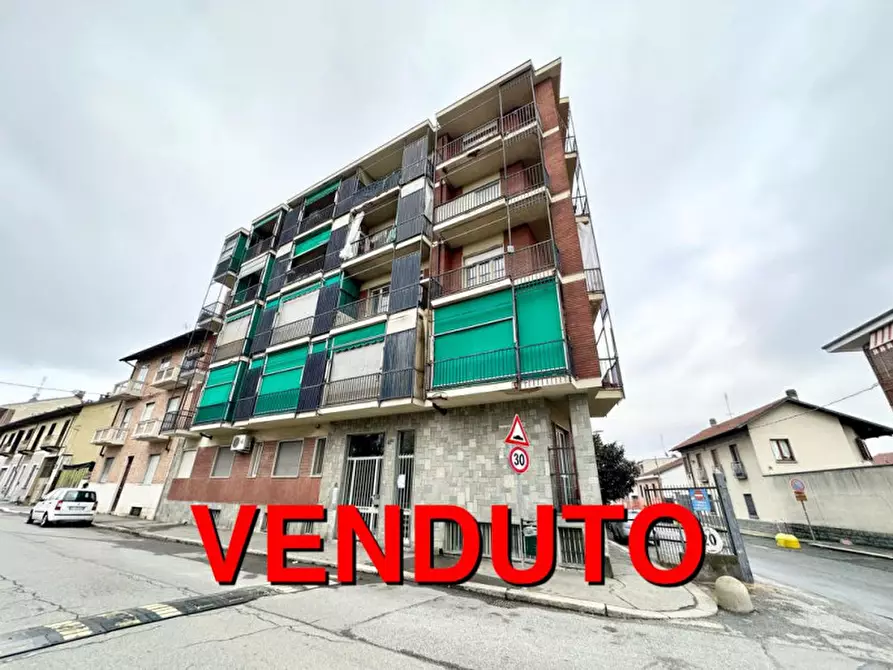 Immagine 1 di Appartamento in vendita  in Strada del Pascolo 41 bis a Torino