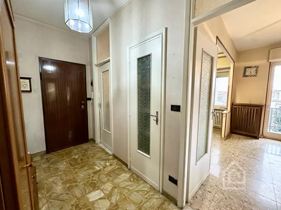 Immagine 11 di Appartamento in vendita  in Strada del Pascolo 41 bis a Torino