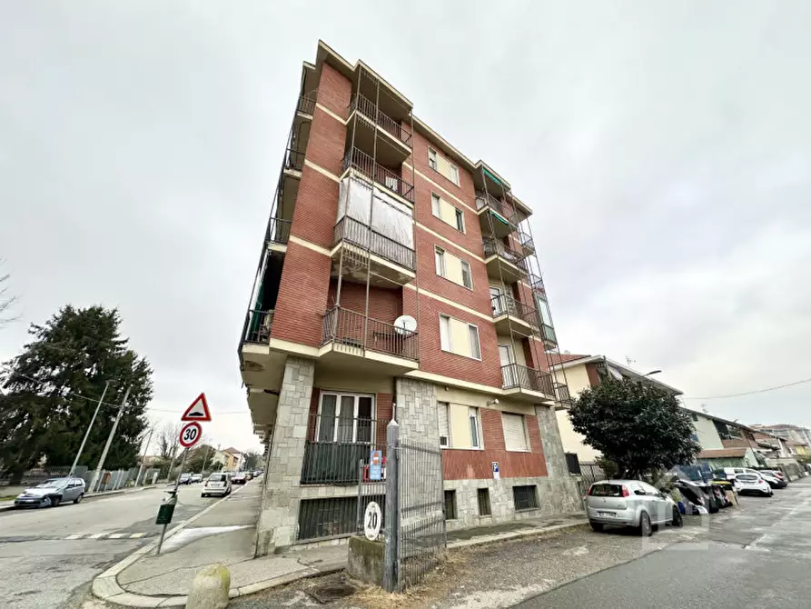 Immagine 12 di Appartamento in vendita  in Strada del Pascolo 41 bis a Torino