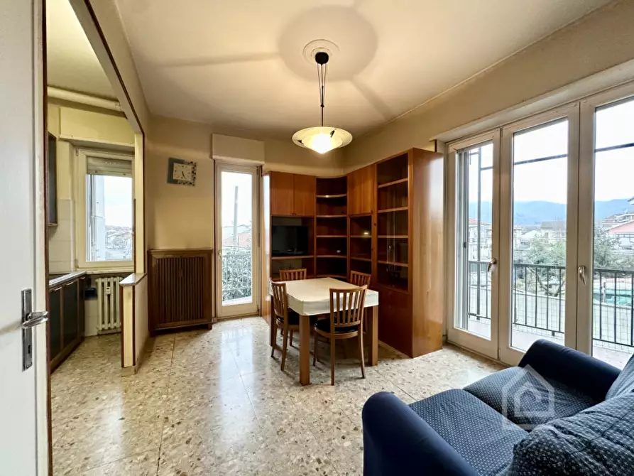 Immagine 22 di Appartamento in vendita  in Strada del Pascolo 41 bis a Torino