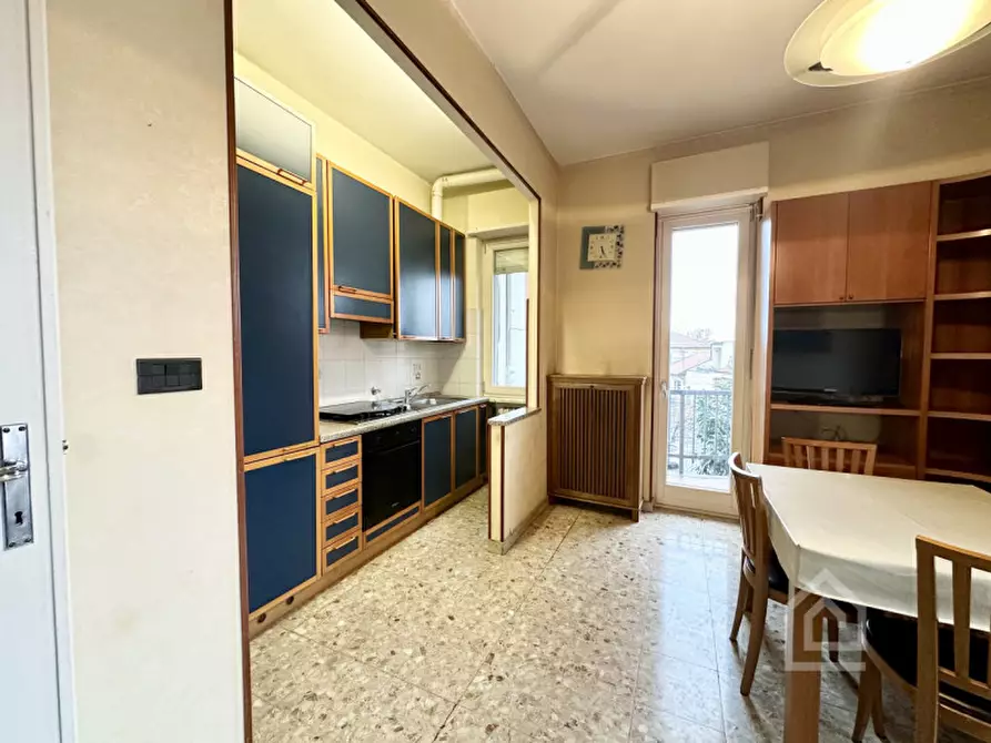 Immagine 22 di Appartamento in vendita  in Strada del Pascolo 41 bis a Torino