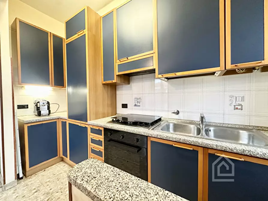 Immagine 23 di Appartamento in vendita  in Strada del Pascolo 41 bis a Torino