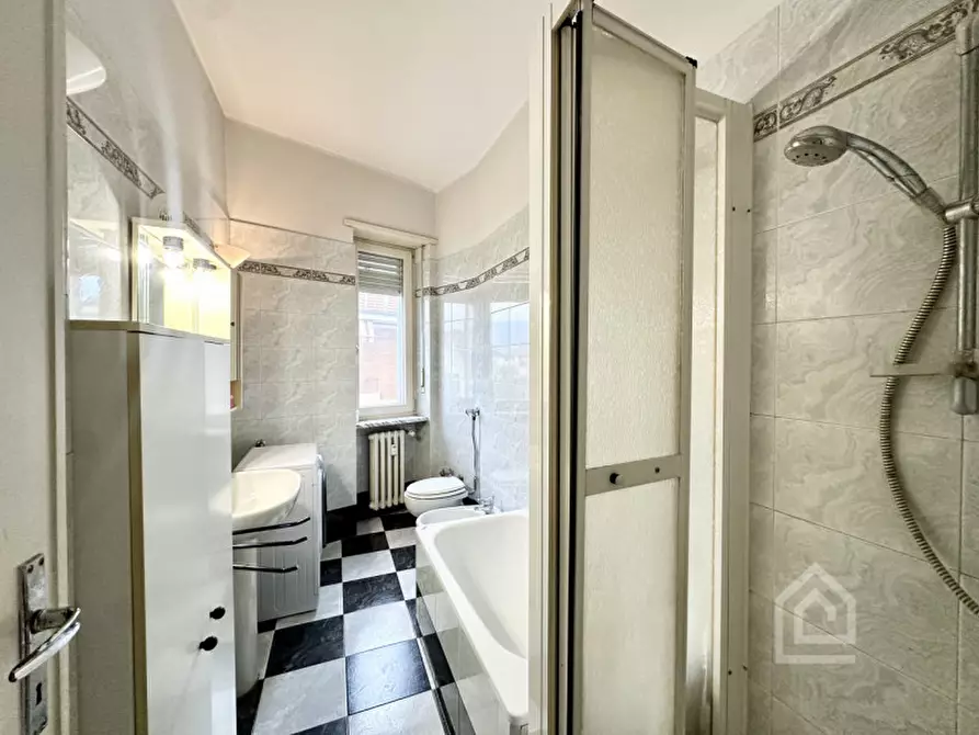 Immagine 24 di Appartamento in vendita  in Strada del Pascolo 41 bis a Torino