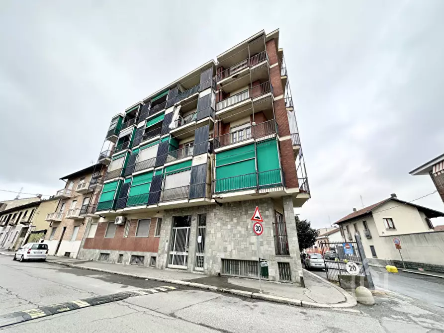 Immagine 30 di Appartamento in vendita  in Strada del Pascolo 41 bis a Torino