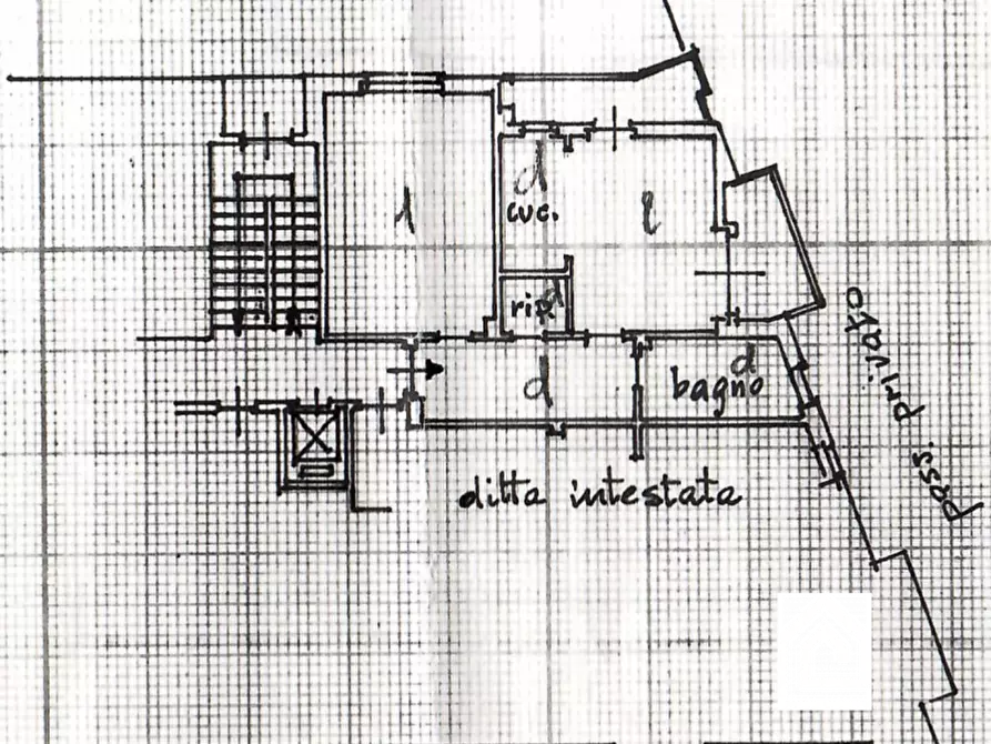 Immagine 31 di Appartamento in vendita  in Strada del Pascolo 41 bis a Torino