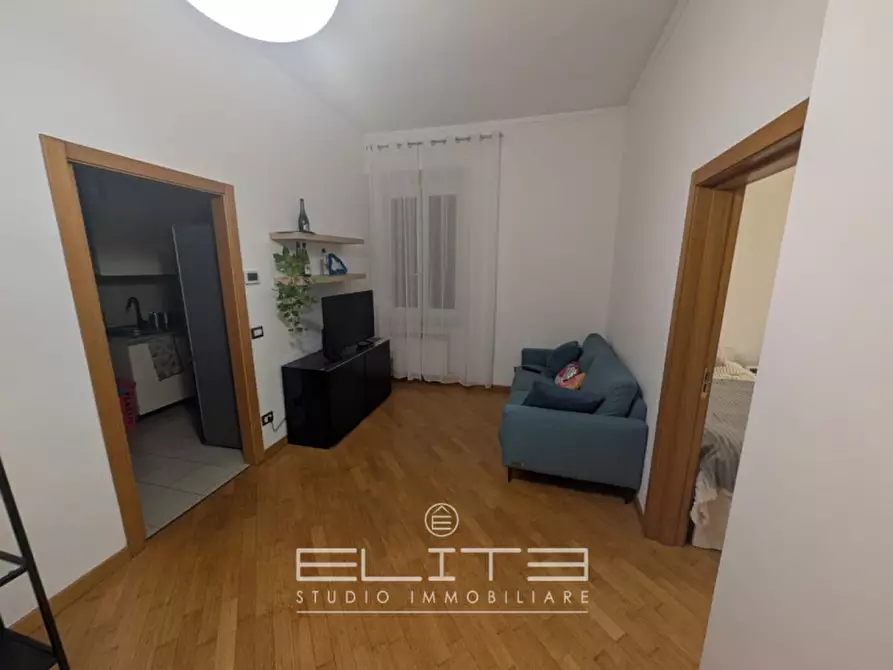 Immagine 1 di Appartamento in affitto  in Via Baldoni 5 a Ancona