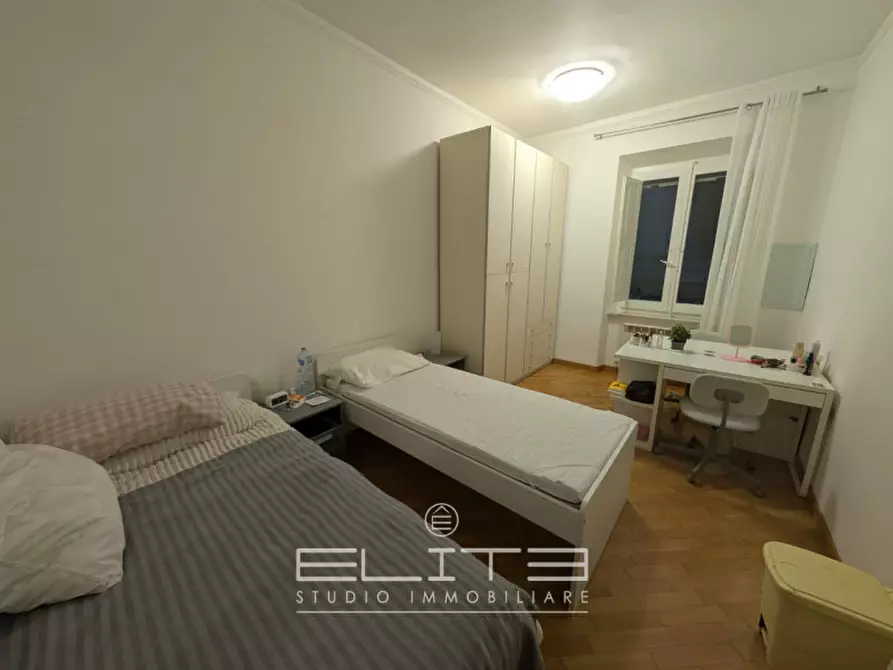 Immagine 3 di Appartamento in affitto  in Via Baldoni 5 a Ancona