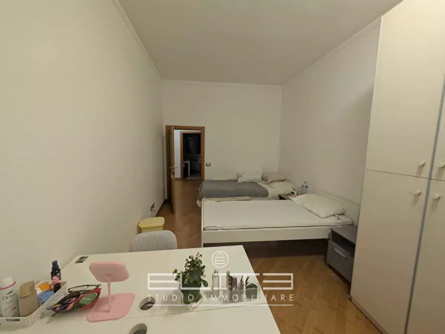 Immagine 5 di Appartamento in affitto  in Via Baldoni 5 a Ancona