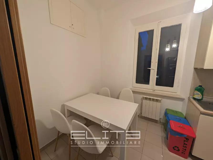 Immagine 6 di Appartamento in affitto  in Via Baldoni 5 a Ancona