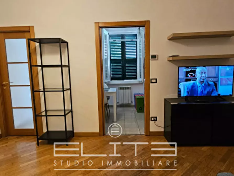Immagine 7 di Appartamento in affitto  in Via Baldoni 5 a Ancona
