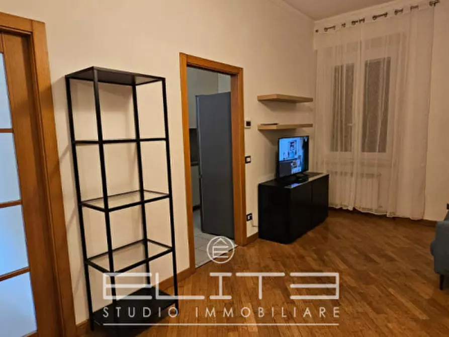 Immagine 8 di Appartamento in affitto  in Via Baldoni 5 a Ancona