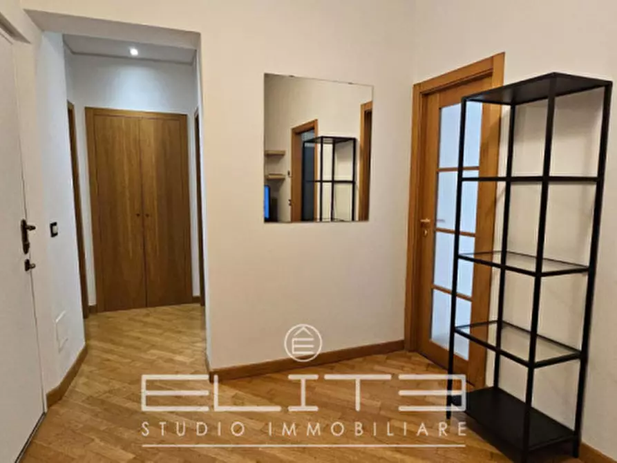 Immagine 10 di Appartamento in affitto  in Via Baldoni 5 a Ancona