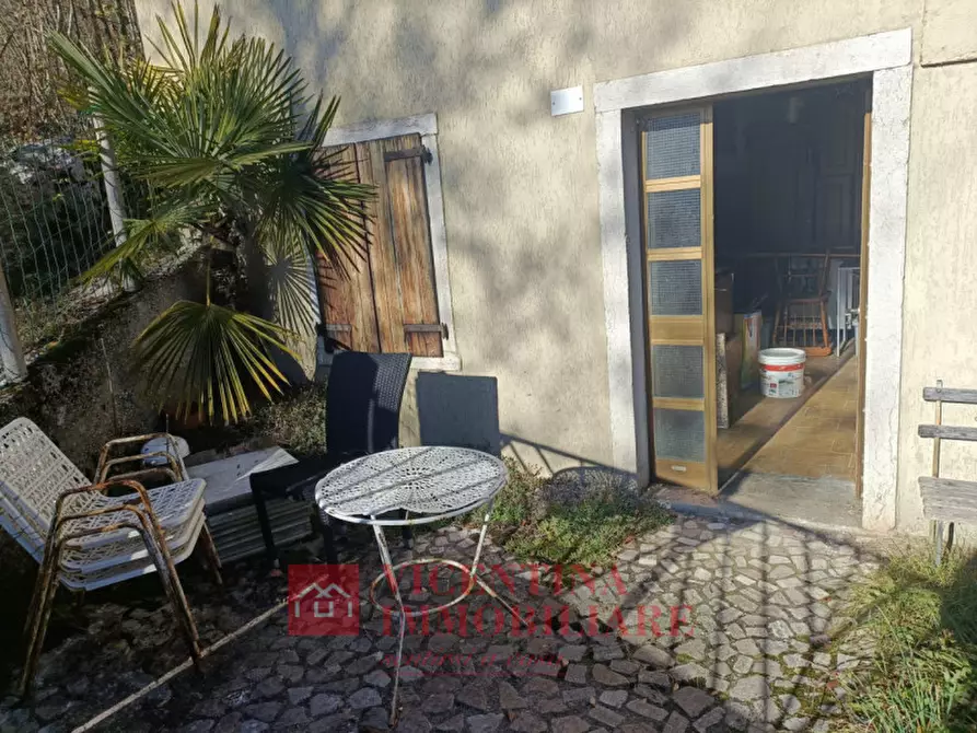 Immagine 5 di Casa bifamiliare in vendita  in Via Marotte a Lusiana Conco