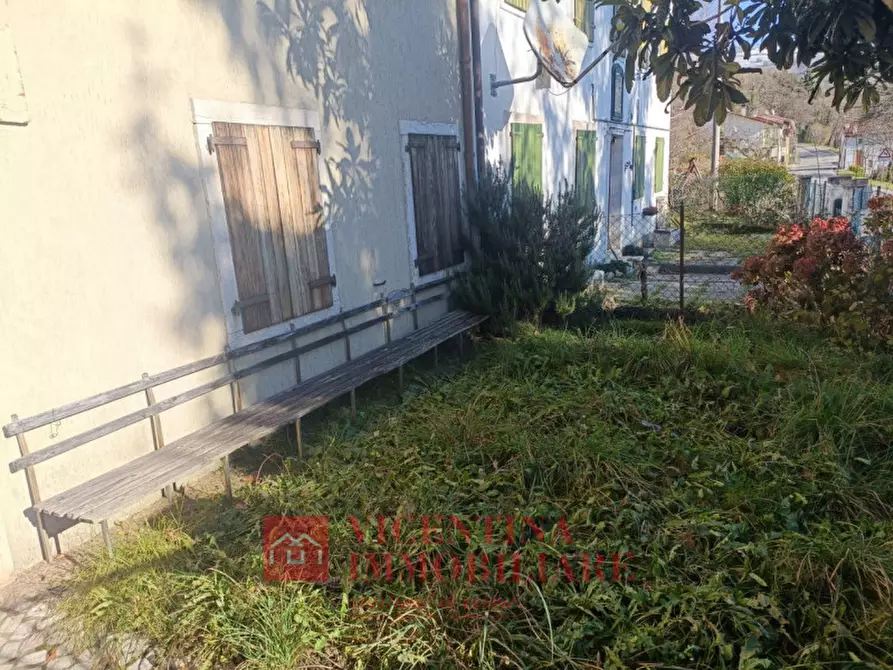 Immagine 6 di Casa bifamiliare in vendita  in Via Marotte a Lusiana Conco