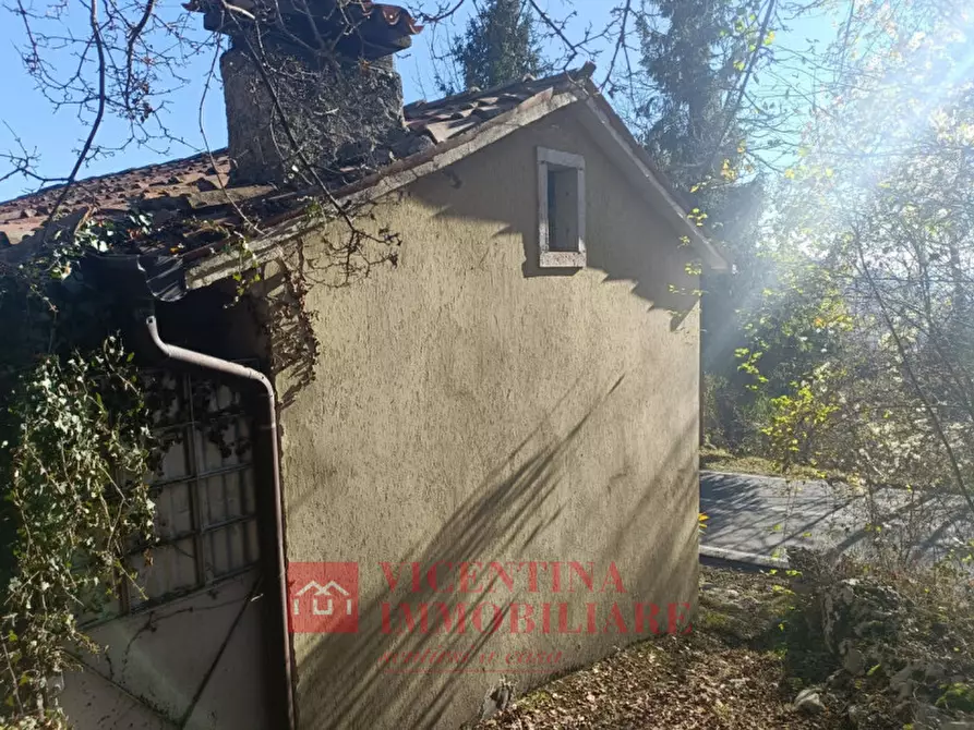 Immagine 7 di Casa bifamiliare in vendita  in Via Marotte a Lusiana Conco