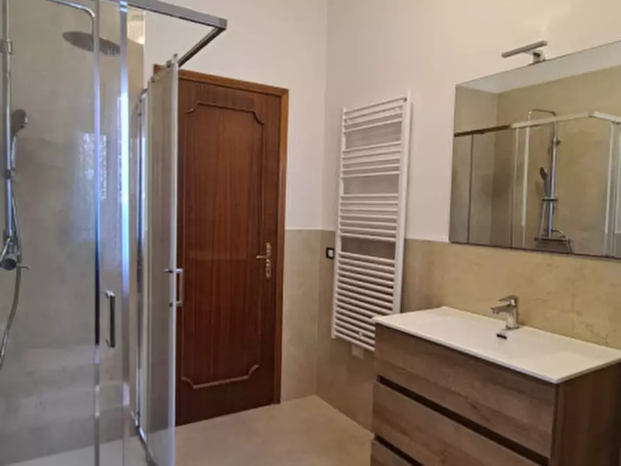 Immagine 2 di Appartamento in affitto  a Vittorio Veneto