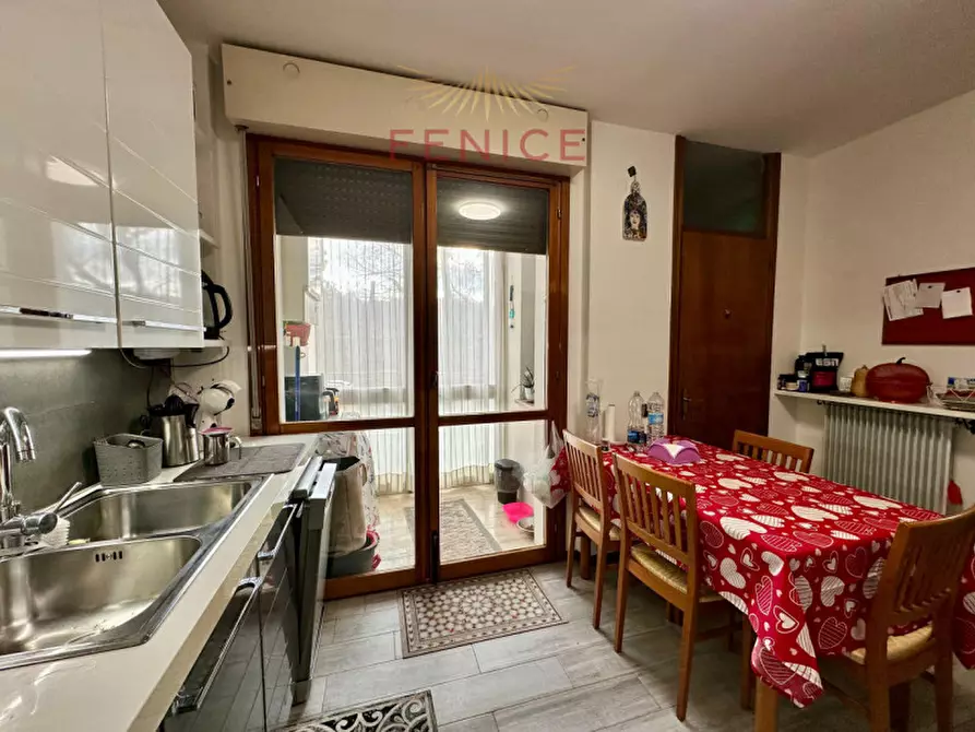 Immagine 2 di Appartamento in vendita  in Via Feltrina Centro 85 a Montebelluna