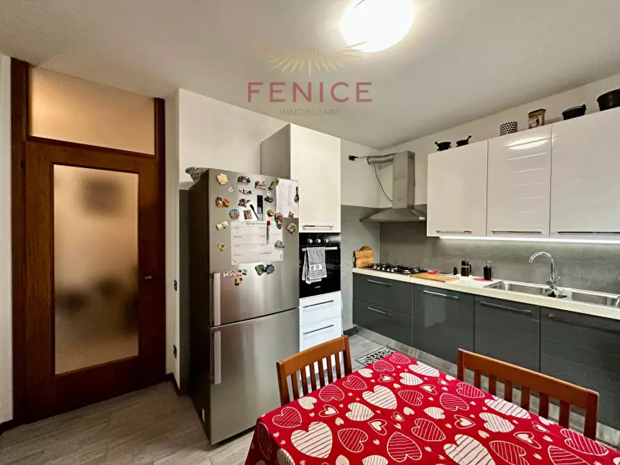 Immagine 5 di Appartamento in vendita  in Via Feltrina Centro 85 a Montebelluna