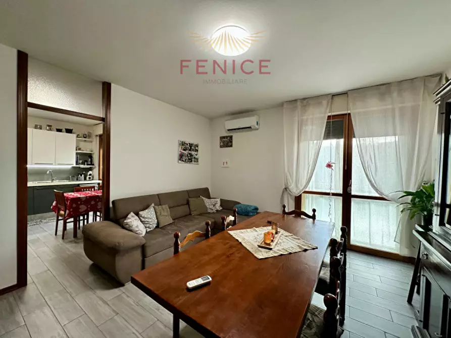 Immagine 6 di Appartamento in vendita  in Via Feltrina Centro 85 a Montebelluna