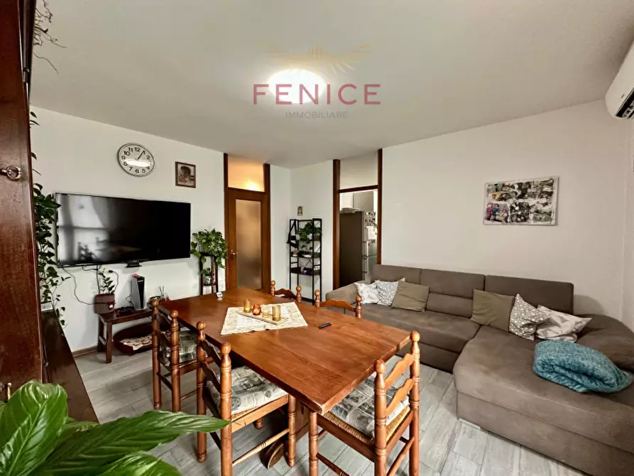 Immagine 7 di Appartamento in vendita  in Via Feltrina Centro 85 a Montebelluna