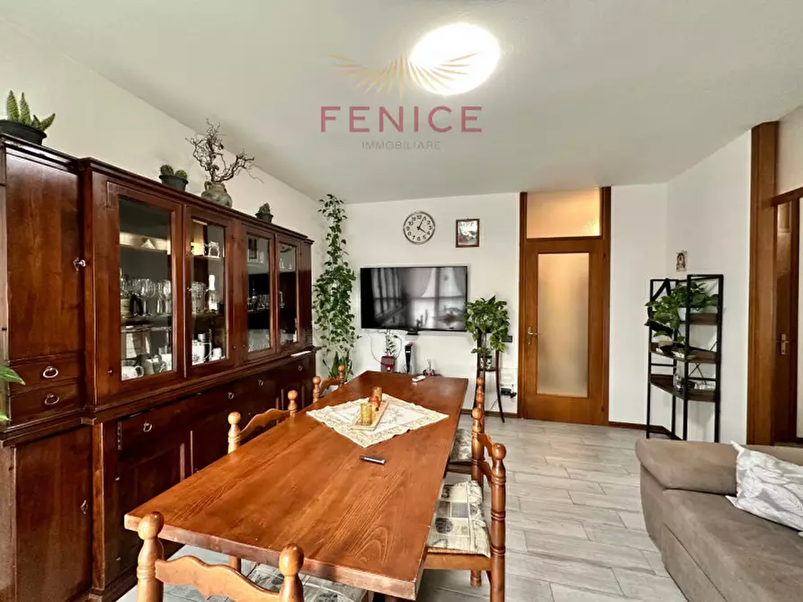 Immagine 8 di Appartamento in vendita  in Via Feltrina Centro 85 a Montebelluna