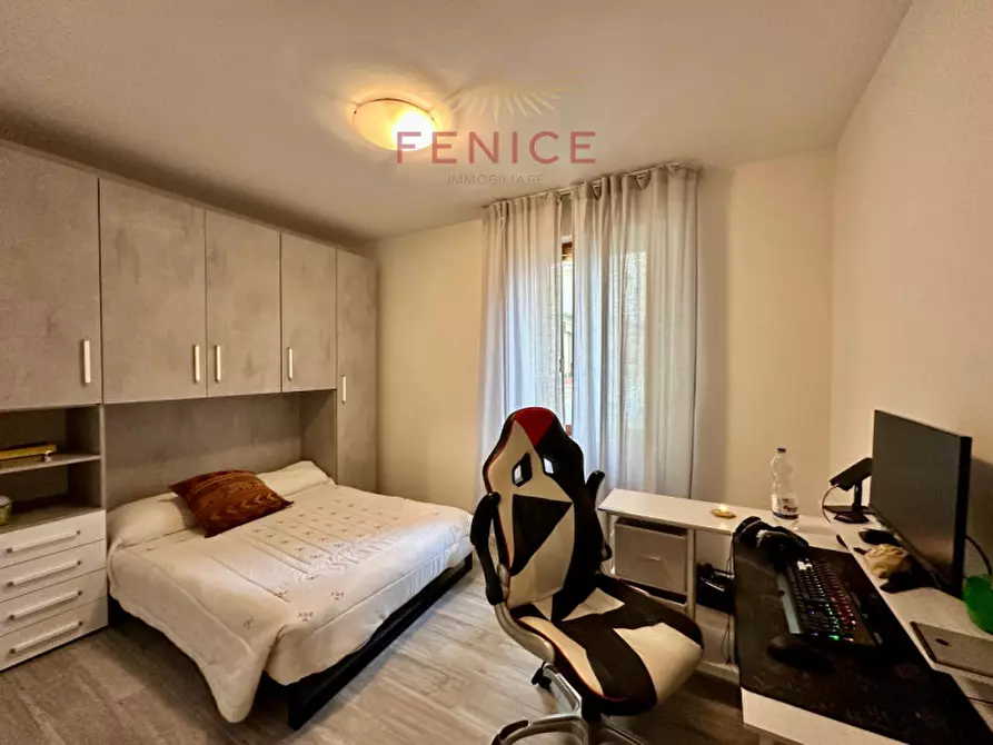 Immagine 10 di Appartamento in vendita  in Via Feltrina Centro 85 a Montebelluna