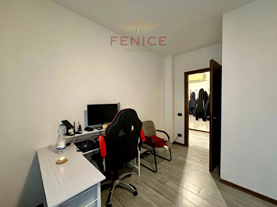 Immagine 11 di Appartamento in vendita  in Via Feltrina Centro 85 a Montebelluna