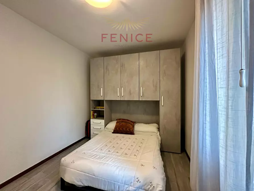 Immagine 12 di Appartamento in vendita  in Via Feltrina Centro 85 a Montebelluna