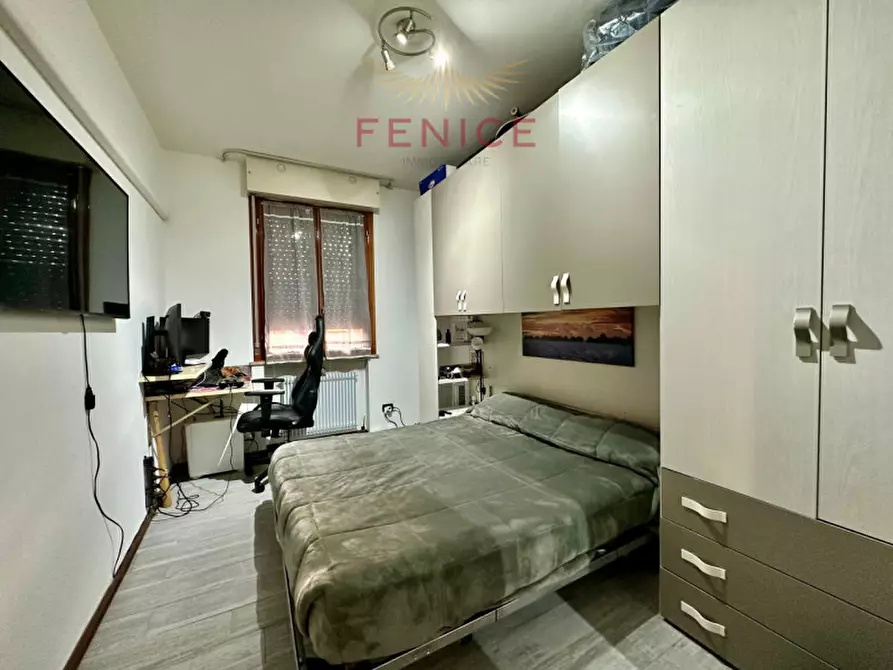 Immagine 17 di Appartamento in vendita  in Via Feltrina Centro 85 a Montebelluna