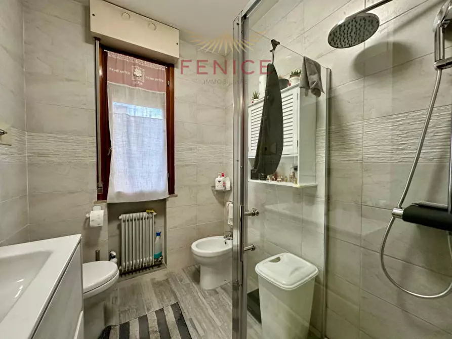 Immagine 19 di Appartamento in vendita  in Via Feltrina Centro 85 a Montebelluna