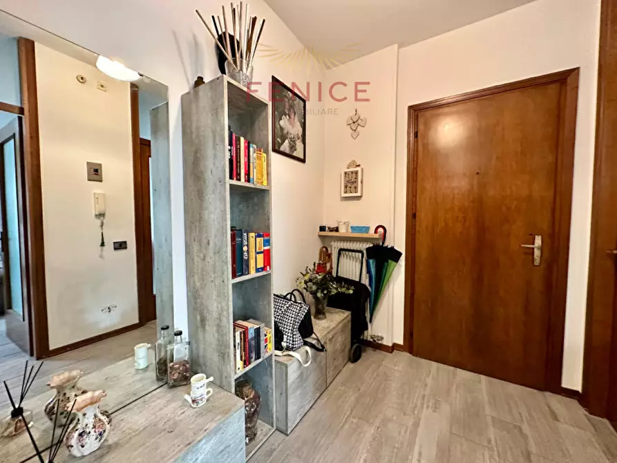 Immagine 20 di Appartamento in vendita  in Via Feltrina Centro 85 a Montebelluna
