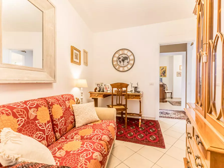 Immagine 20 di Appartamento in vendita  in VIA DI CASAL DEL MARMO 496 a Roma