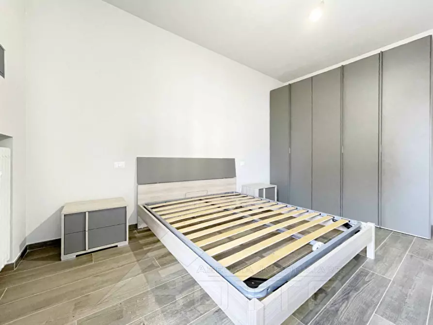 Immagine 7 di Appartamento in vendita  in via ugo foscolo 15 a Borgomanero