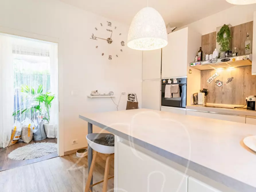 Immagine 3 di Appartamento in vendita  in via marconi a Postal .Burgstall.