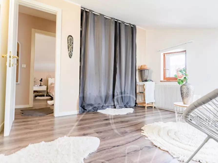 Immagine 13 di Appartamento in vendita  in via marconi a Postal .Burgstall.