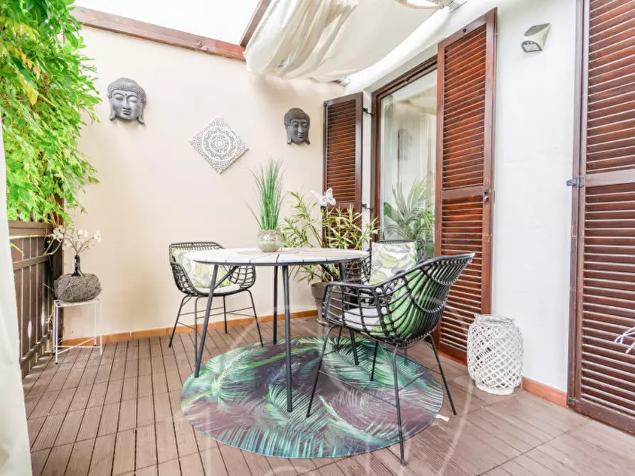 Immagine 19 di Appartamento in vendita  in via marconi a Postal .Burgstall.