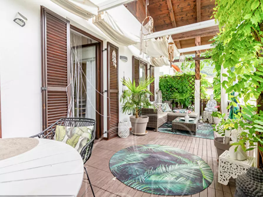 Immagine 20 di Appartamento in vendita  in via marconi a Postal .Burgstall.