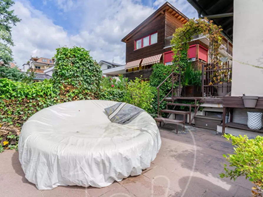 Immagine 22 di Appartamento in vendita  in via marconi a Postal .Burgstall.