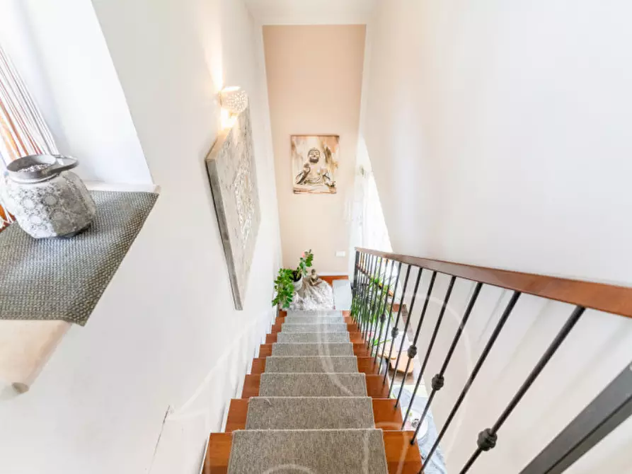 Immagine 26 di Appartamento in vendita  in via marconi a Postal .Burgstall.