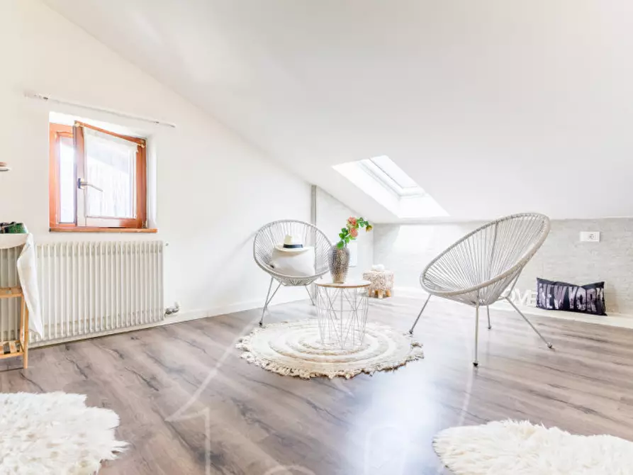 Immagine 28 di Appartamento in vendita  in via marconi a Postal .Burgstall.