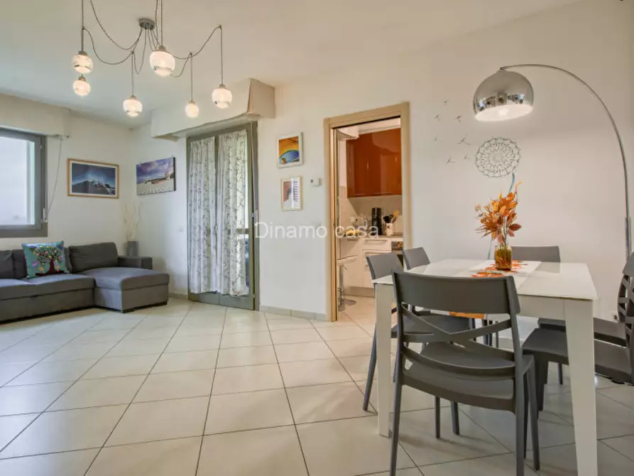 Immagine 1 di Appartamento in vendita  a Prato