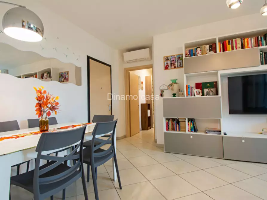 Immagine 2 di Appartamento in vendita  a Prato