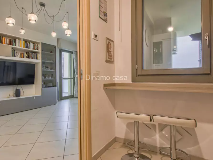 Immagine 3 di Appartamento in vendita  a Prato