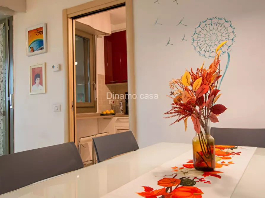 Immagine 5 di Appartamento in vendita  a Prato