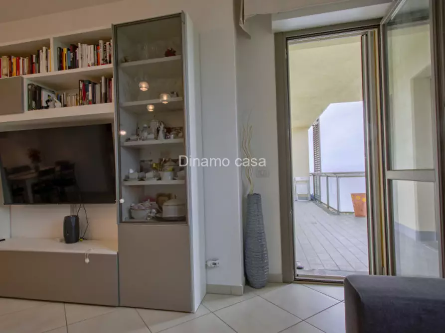 Immagine 8 di Appartamento in vendita  a Prato