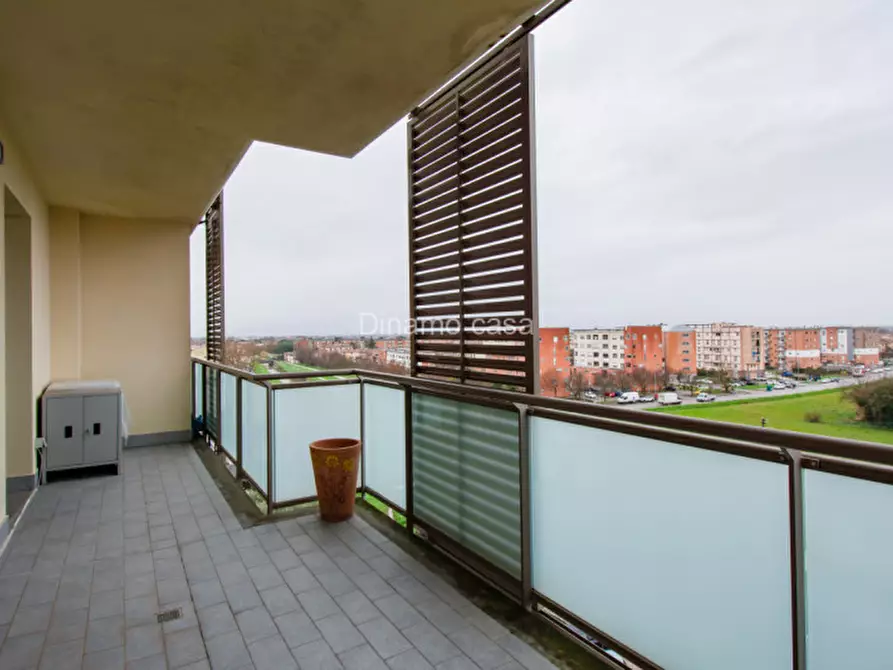 Immagine 9 di Appartamento in vendita  a Prato