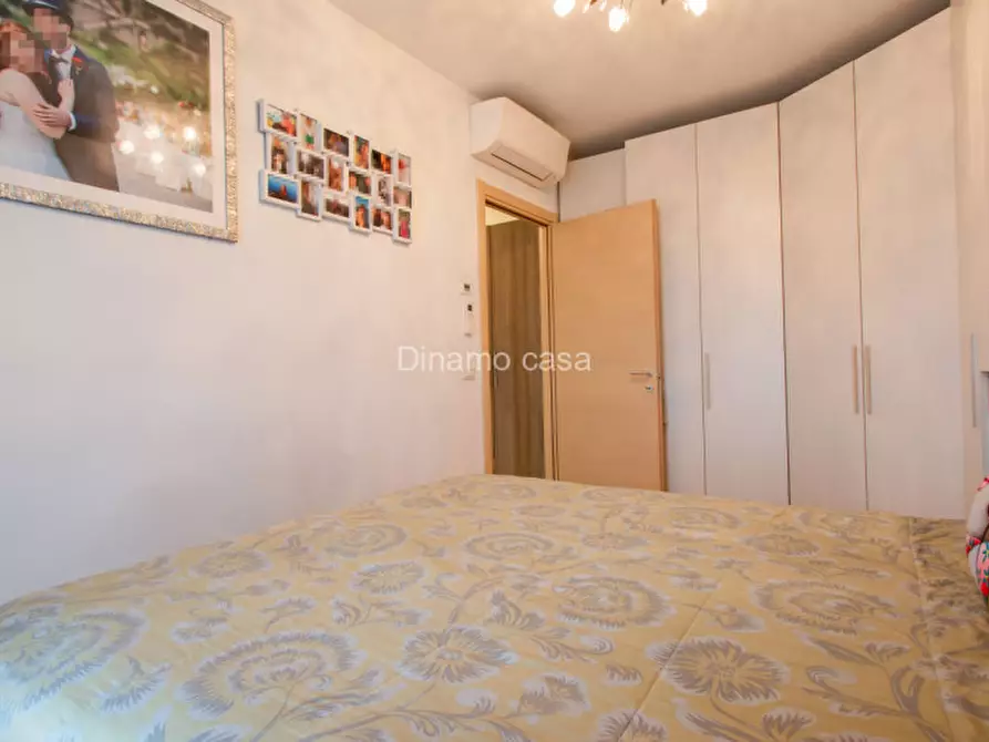 Immagine 12 di Appartamento in vendita  a Prato