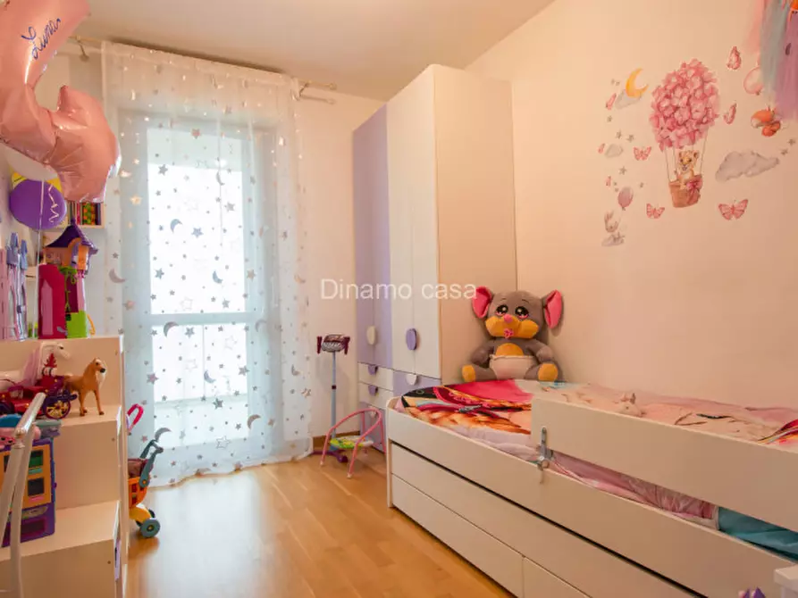 Immagine 14 di Appartamento in vendita  a Prato