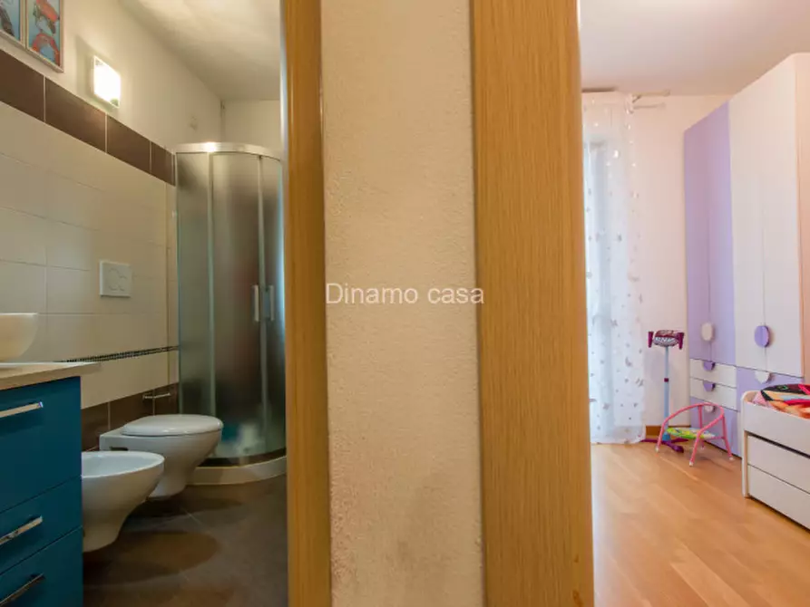 Immagine 15 di Appartamento in vendita  a Prato